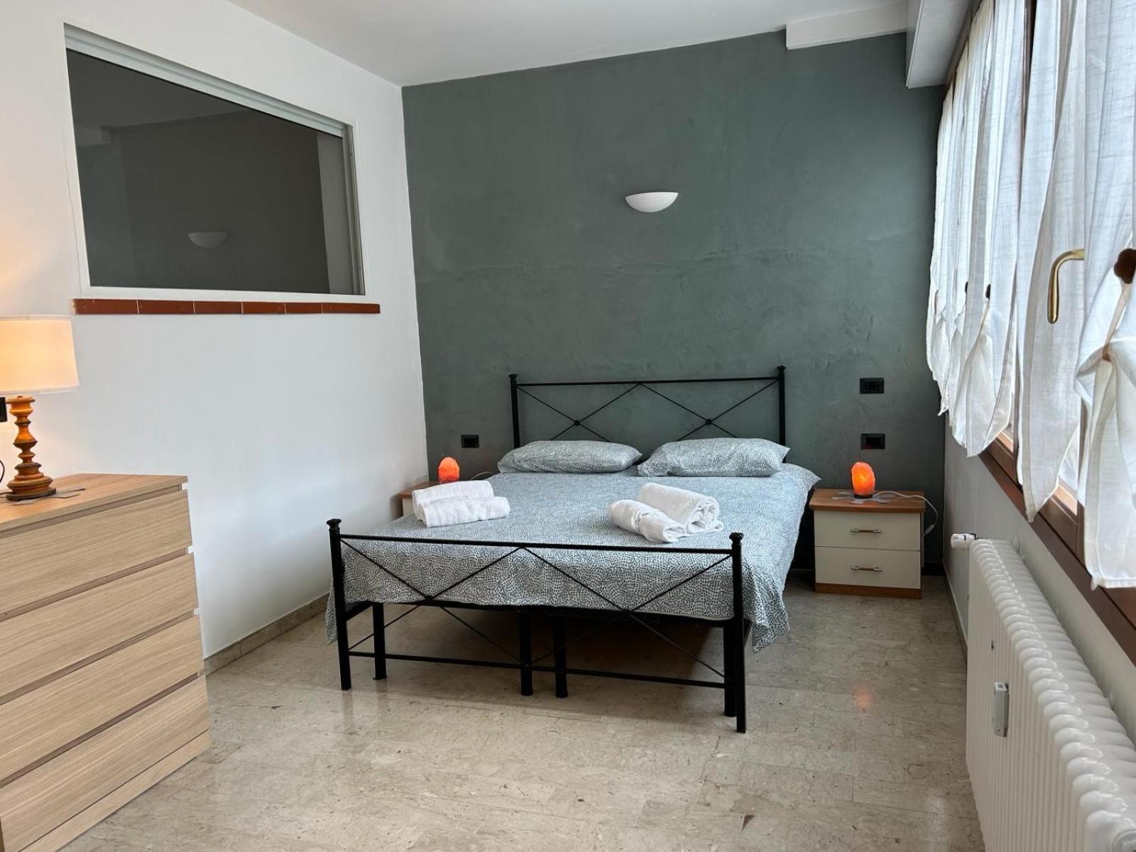 Casa Teresa Apartment Florence Exterior photo